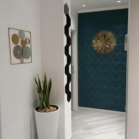 Bellatmosfera Bed & Breakfast 4*