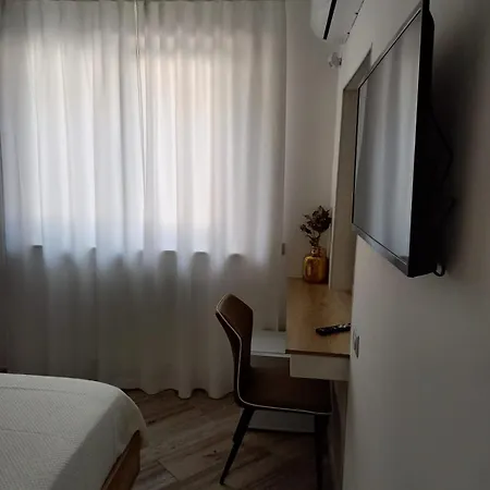Bed & Breakfast Bellatmosfera