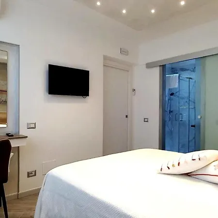Bed & Breakfast Bellatmosfera 4*