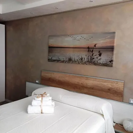 Bed & Breakfast Bellatmosfera 4*