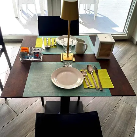 Bellatmosfera Nocleg ze śniadaniem