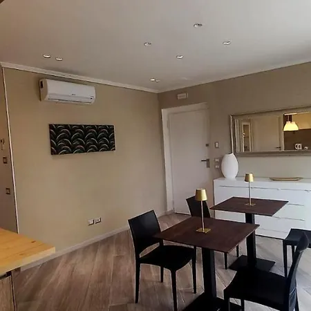 Bed and breakfast Bellatmosfera 4*