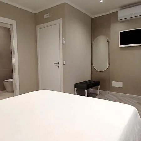 Bellatmosfera Frühstückspension