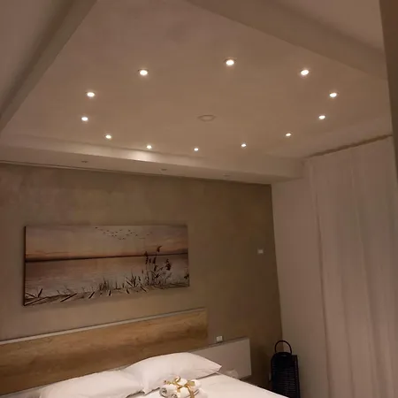 Bellatmosfera 4*