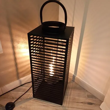 Frühstückspension Bellatmosfera