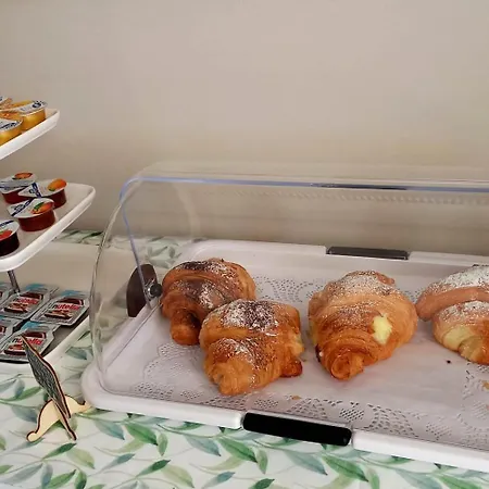 Bellatmosfera 4* Trani