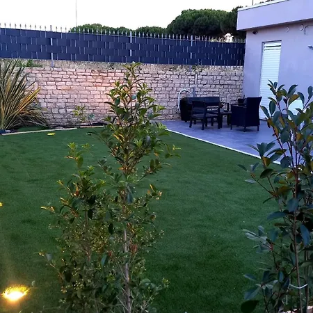 Frühstückspension Bellatmosfera Trani