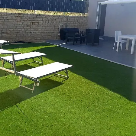 Bellatmosfera 4* Trani