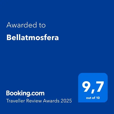 Bellatmosfera 4*