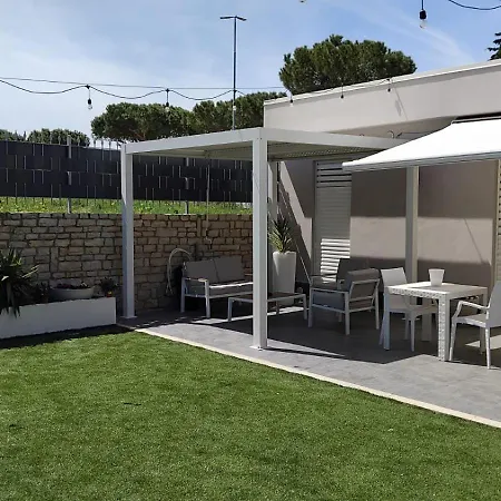 Frühstückspension Bellatmosfera 4*