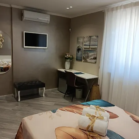 Bellatmosfera 4* Trani