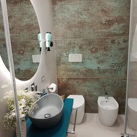 Bellatmosfera Nocleg ze śniadaniem Trani