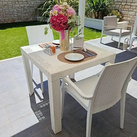 Bellatmosfera 4* Trani
