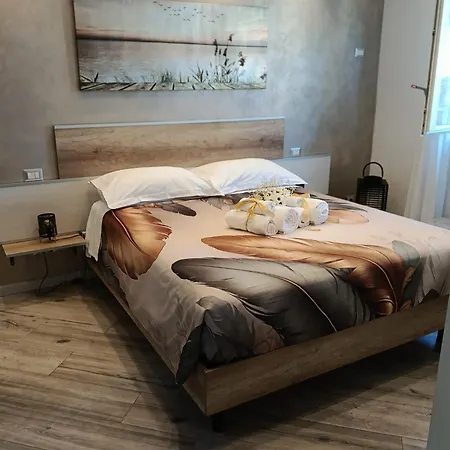 Bellatmosfera Nocleg ze śniadaniem 4*