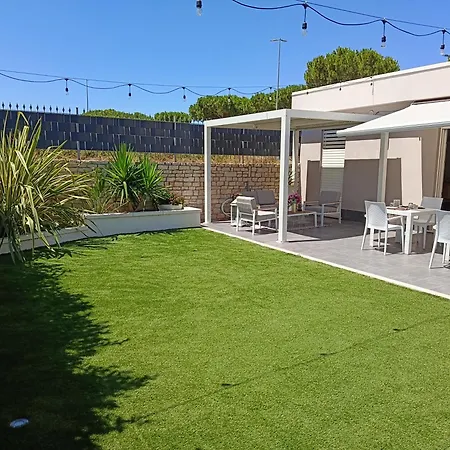 Bellatmosfera Trani