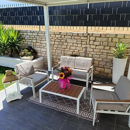 Bellatmosfera 4* Trani