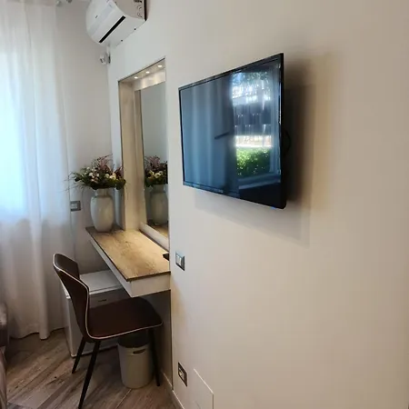 Bellatmosfera Nocleg ze śniadaniem 4*