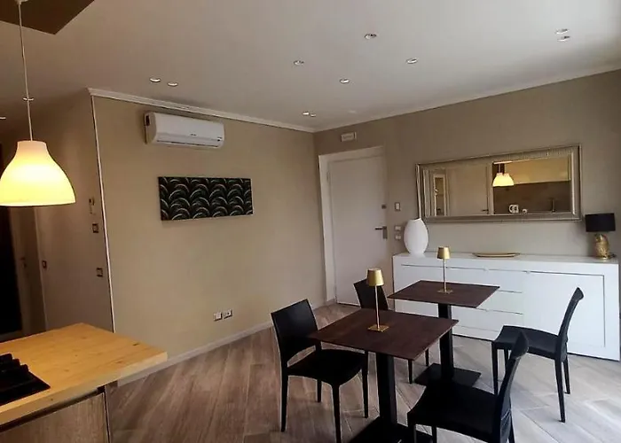 לינה וארוחת בוקר Bellatmosfera 4*