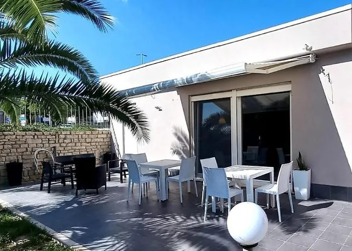 Bellatmosfera טרני