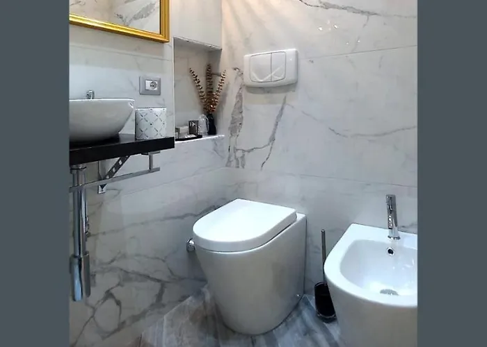 לינה וארוחת בוקר Bellatmosfera