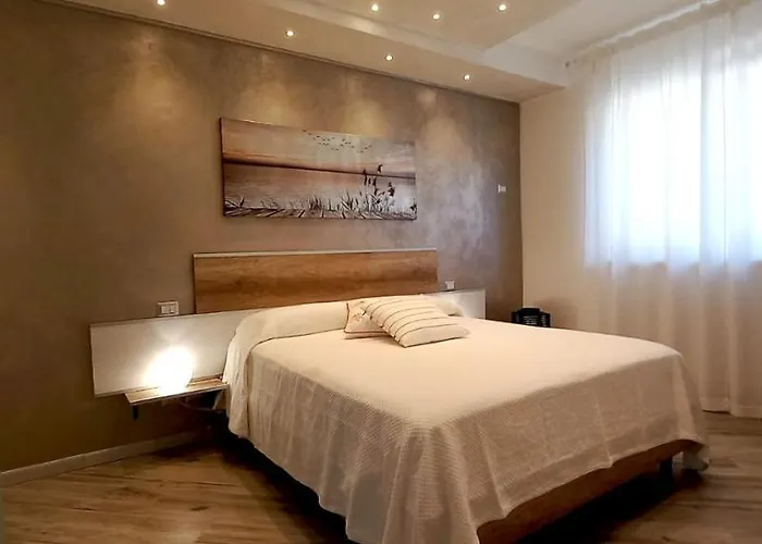 לינה וארוחת בוקר Bellatmosfera