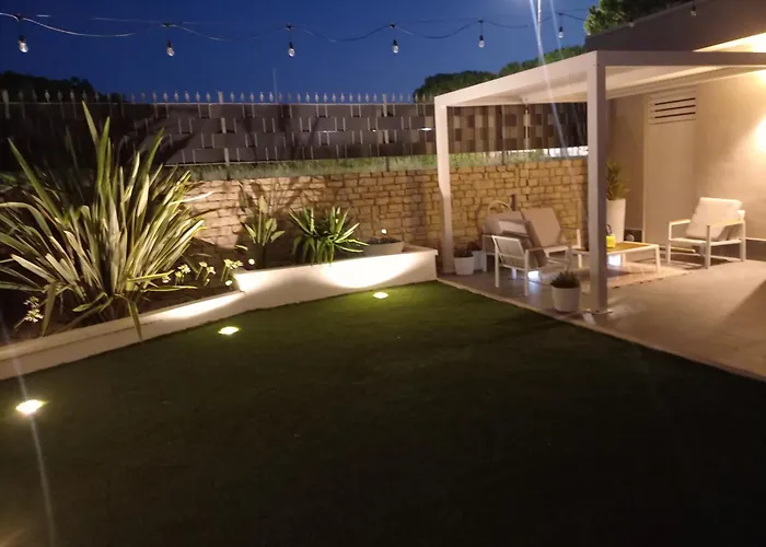 Bellatmosfera לינה וארוחת בוקר 4*